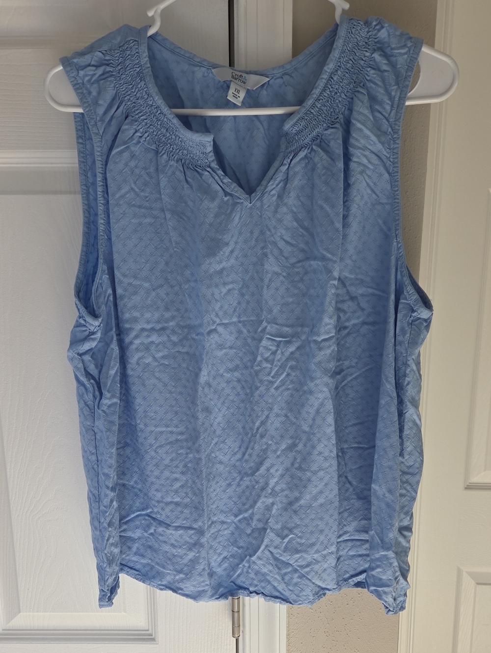 Croft And Barrow Blouse